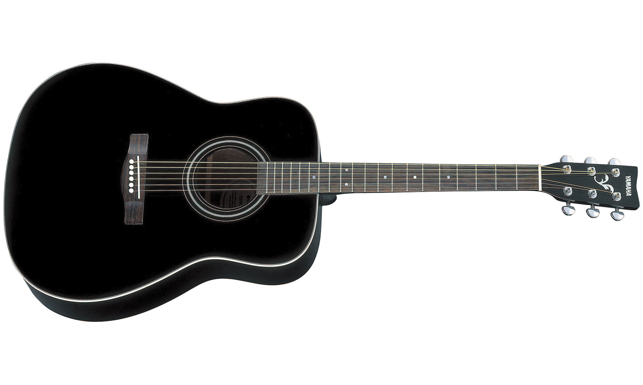Almira F800N Akustik Gitar