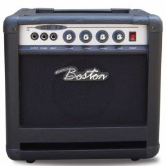 Boston GB15 Bas Gitar Amfi