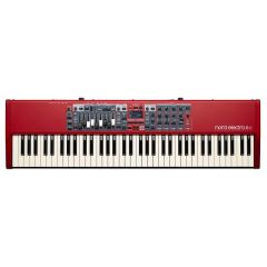 Nord Electro 6D 73 Synthesizer