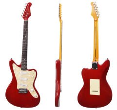 GİTAR ELEKTRO EXTREME (XE35RD)