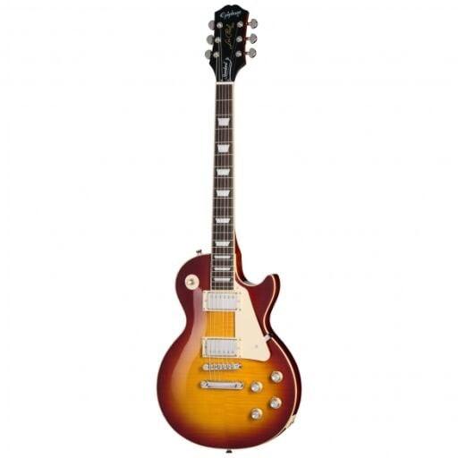 Elektro Gitarlar