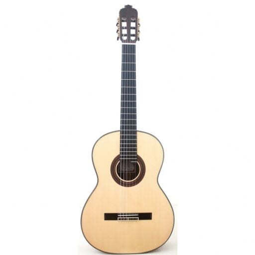 Klasik Gitarlar