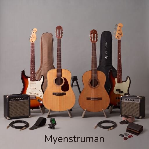 Gitar Setleri