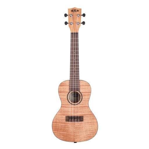 Ukuleleler