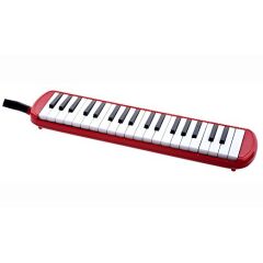 Soundreal New Line Melodika (Kırmızı)
