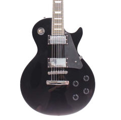 Angel AELG200-BK Siyah Elektro Gitar