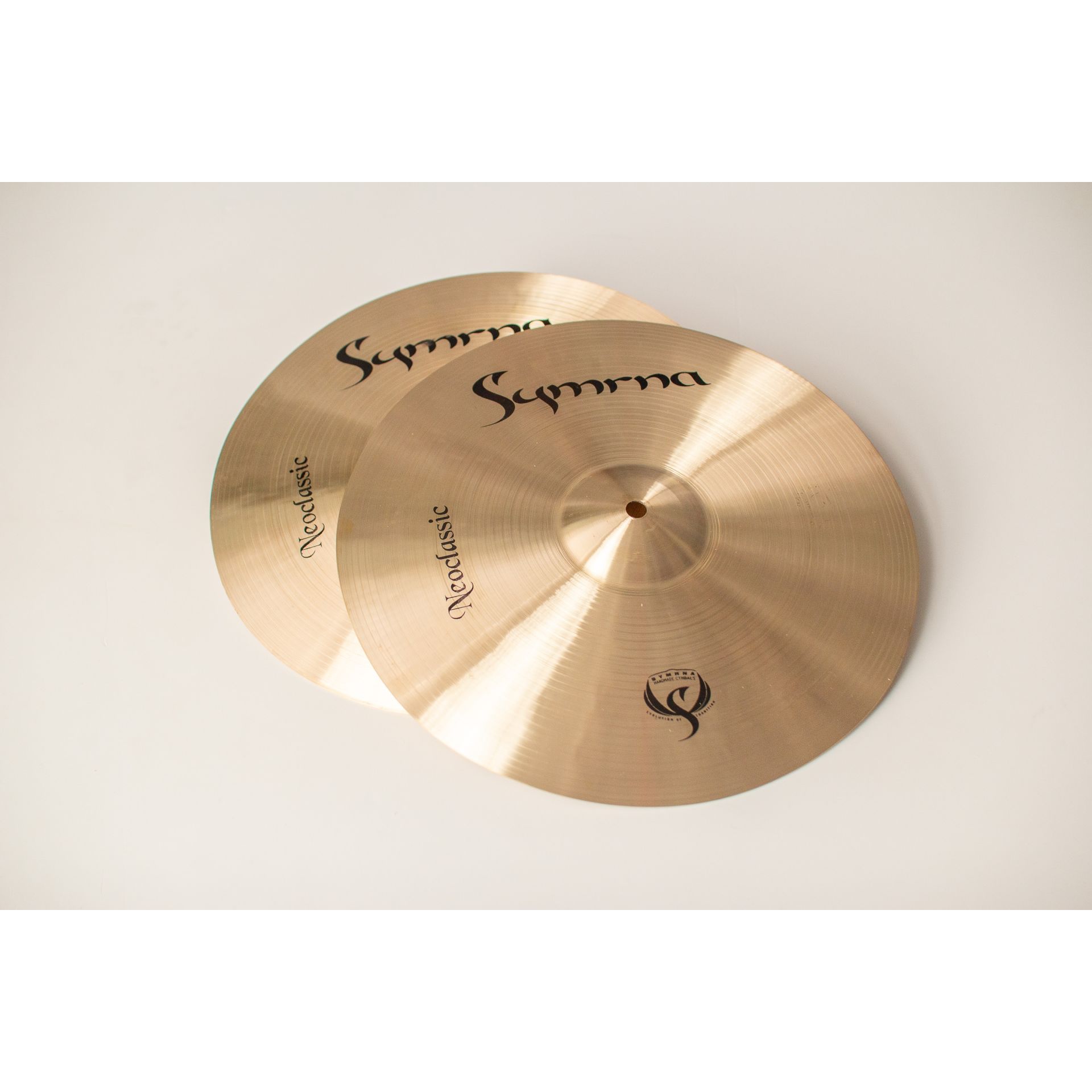 Symrna  Neoclassic 14'' Hi-Hat