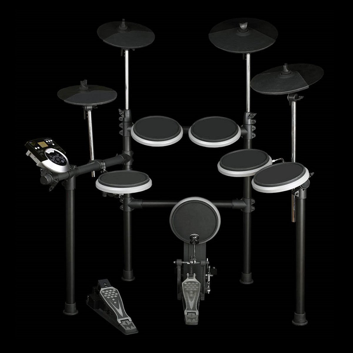 Medeli DD514 Dijital Davul