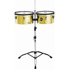 Meinl MT1415B Marathon Series 14''-15'' Timballer (Gold)