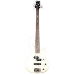 Angel ABG2-GR Gri Bas Gitar