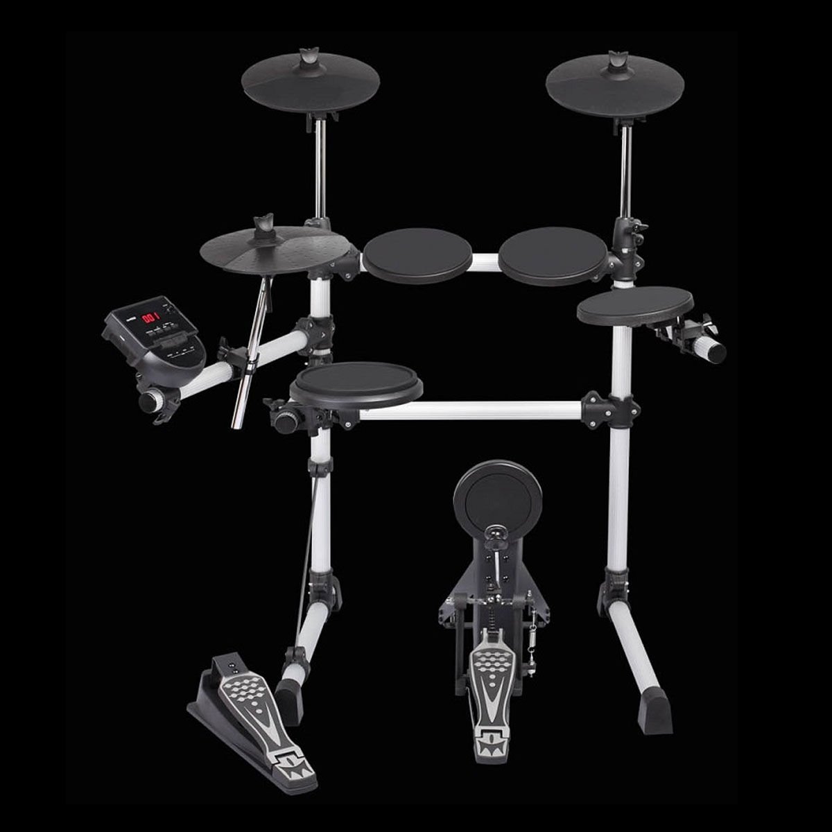 Medeli DD403 Dijital Davul