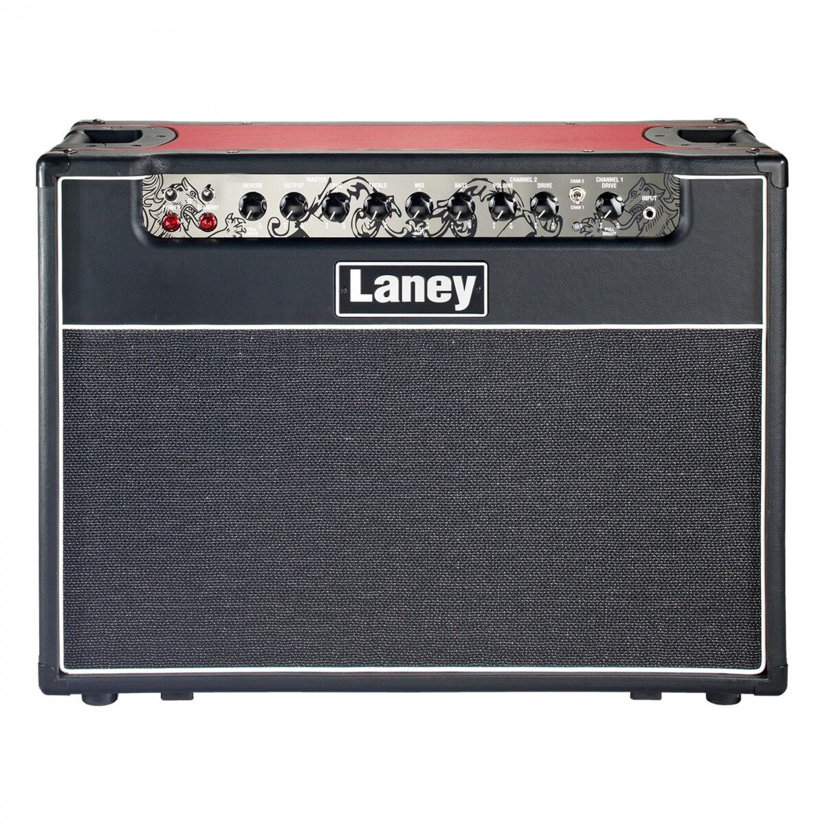 Laney GH50R-212 Elektro Gitar Amfisi