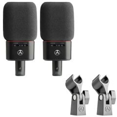 Austrian Audio OC18 Dual Set Plus