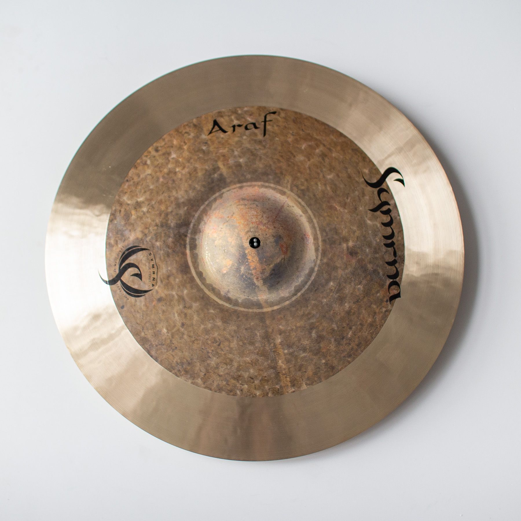 Symrna  Araf 16'' Crash Med