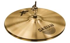 SABIAN XS1402 14'' MEDIUM HATS ZİL XS20 NEW