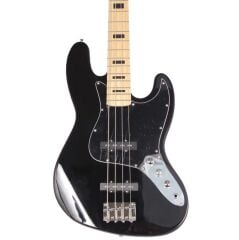 Angel AJBG3-BK Siyah Bas Gitar