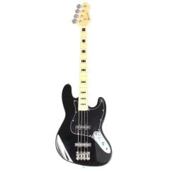 Angel AJBG3-BK Siyah Bas Gitar
