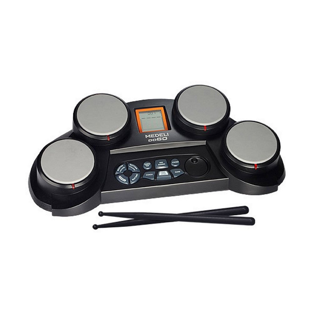 Medeli DD60 Dijital Davul