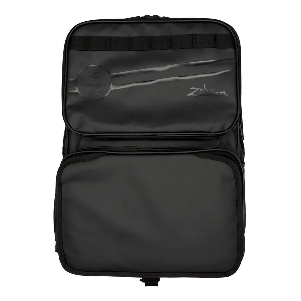 Zildjian Touring Siyah Sırt Çantası