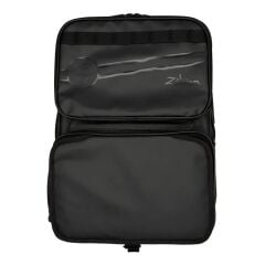 Zildjian Touring Siyah Sırt Çantası