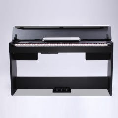 Medeli CDP5000 (A2S) Dijital Piyano (Mat Siyah)