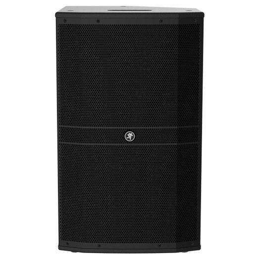 Mackie DRM-215P 1600w 15 Inch Profesyonel Pasif Kabin