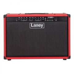 Laney LX120RT-RED Elektro Gitar Amfisi