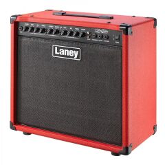 Laney LX65R-RED Elektro Gitar Amfisi