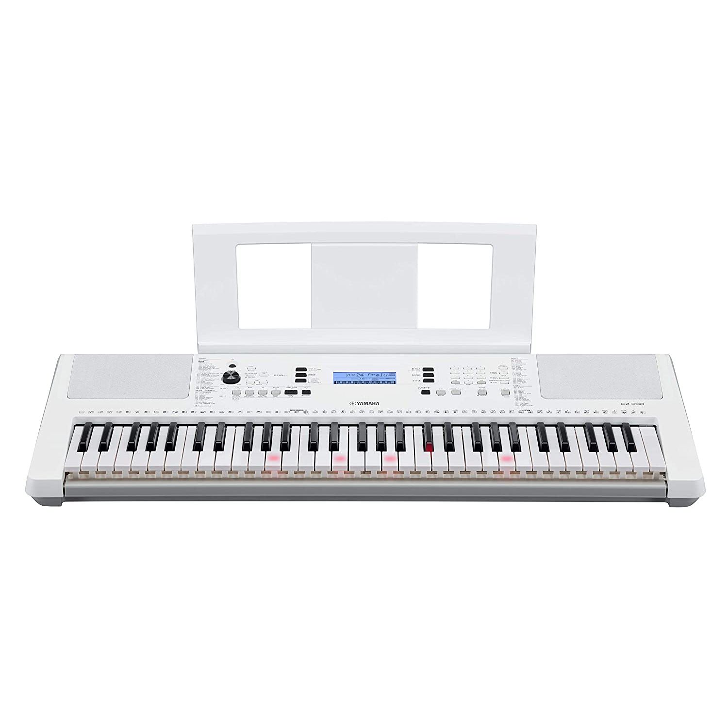 Yamaha EZ300 61 Tuşlu Org