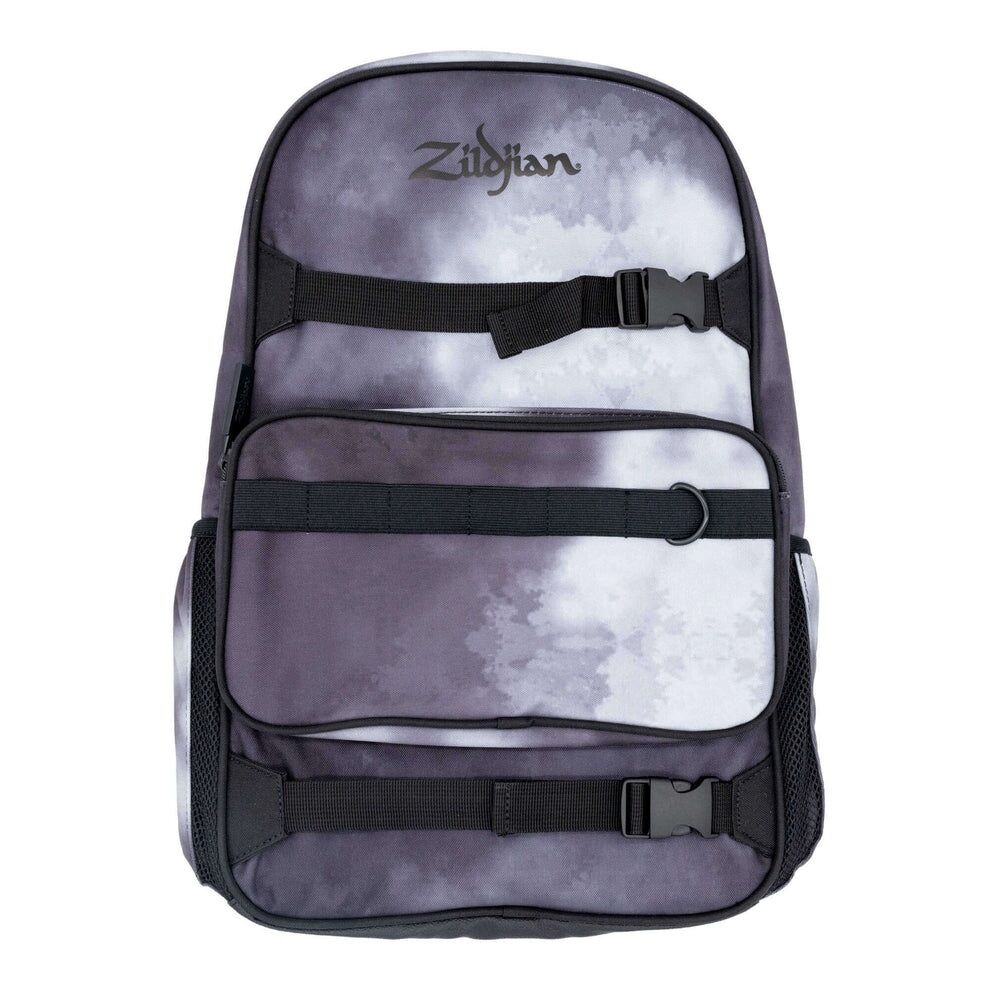 Zildjian Student Black Raincloud Baget Sırt Çantası