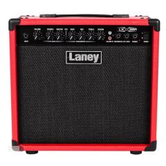 Laney LX35R-RED Elektro Gitar Amfisi