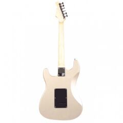 Angel AEG111-GRY Gri Elektro Gitar