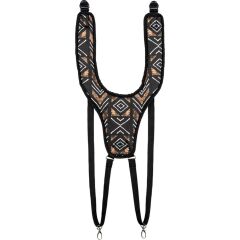 Meinl Designer Djembe Askısı (Kanga Sarong)