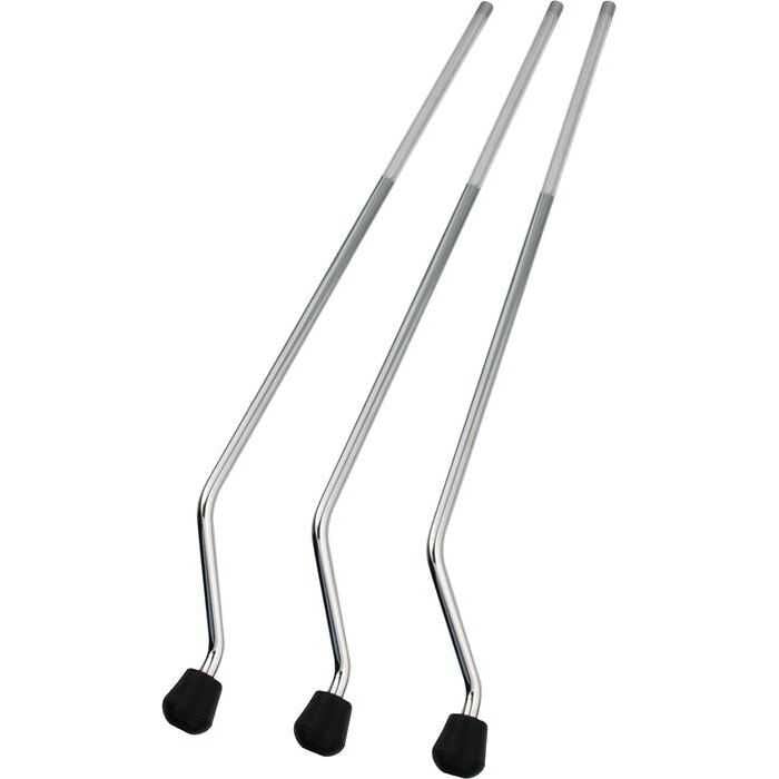 Gibraltar Hardware SC-TL2A  Floor Tom Legs, 10.5mm 3