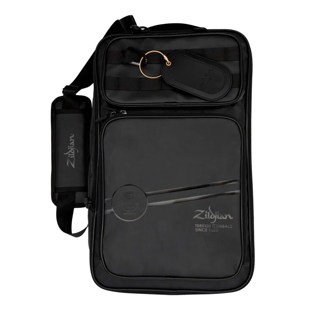 Zildjian Touring Siyah Baget Çantası