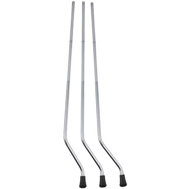 Gibraltar Hardware SC-TL1A Floor Tom Legs, 9.5mm 3