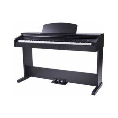 Medeli DP250 Dijital Piyano (Parlak Siyah)