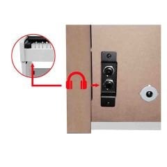 Medeli DP250 RB Dijital Piyano (Mat Beyaz)