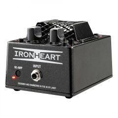 Laney IRT-PULSE Preamp Pedalı
