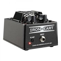 Laney IRT-PULSE Preamp Pedalı