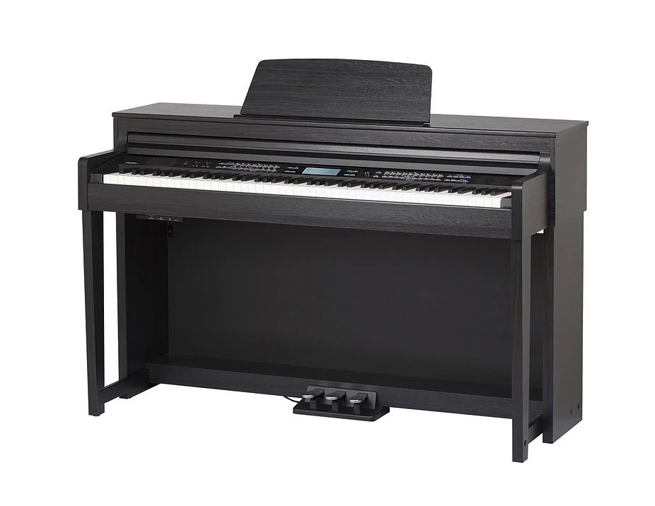Medeli DP720 Dijital Piyano (Venge)