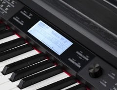 Medeli DP720 Dijital Piyano (Venge)