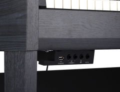 Medeli DP720 Dijital Piyano (Venge)