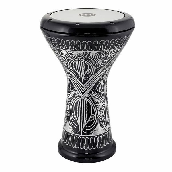 Meinl HE-3018 8.5'' Alüminyum Darbuka