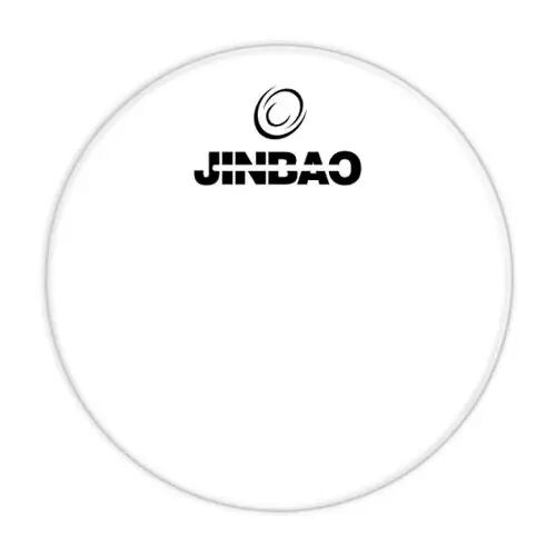 Jinbao WDH22 22'' Kick Derisi (Beyaz)