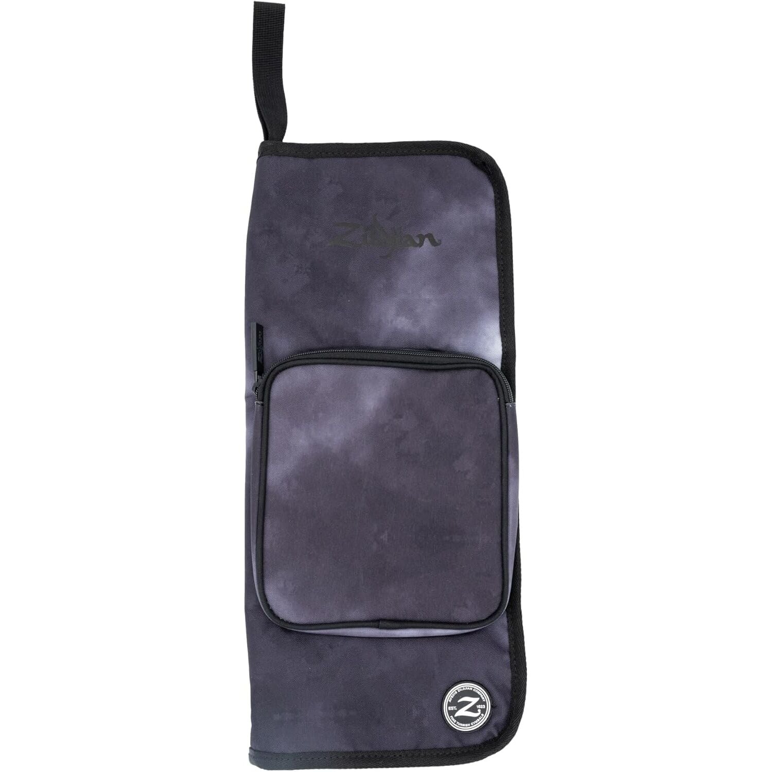 Zildjian Student Black Raincloud Baget Çantası (12 Çift alır)