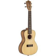 Lanikai SPPW-CX Pacific Walnut Concert Ukulele
