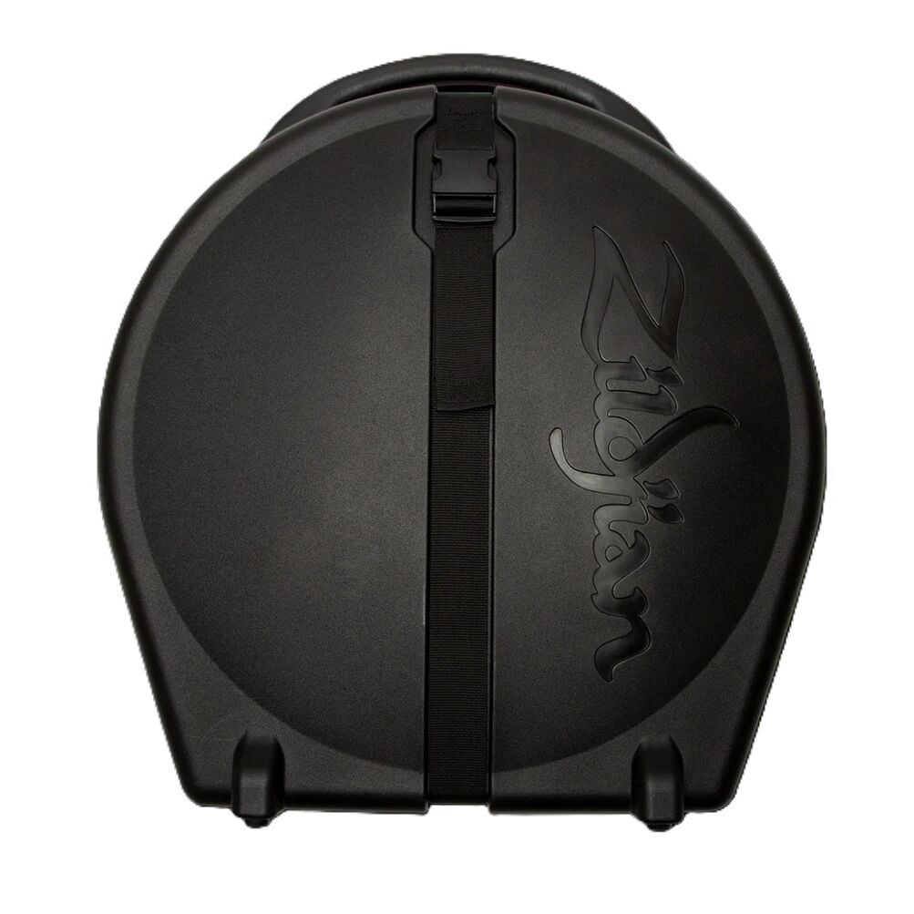 Zildjian 24'' Tekerlekli Siyah Zil Case