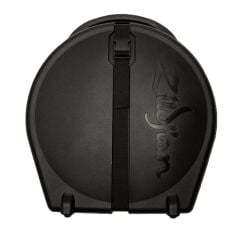 Zildjian 24'' Tekerlekli Siyah Zil Case