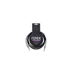 Fenix FGC-30B Gitar Kablosu (3m)
